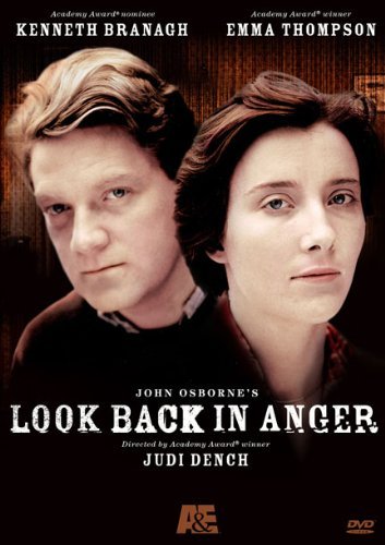 Look Back In Anger by Kenneth Branagh