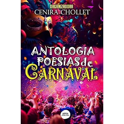 Antologia Poesias de carnaval