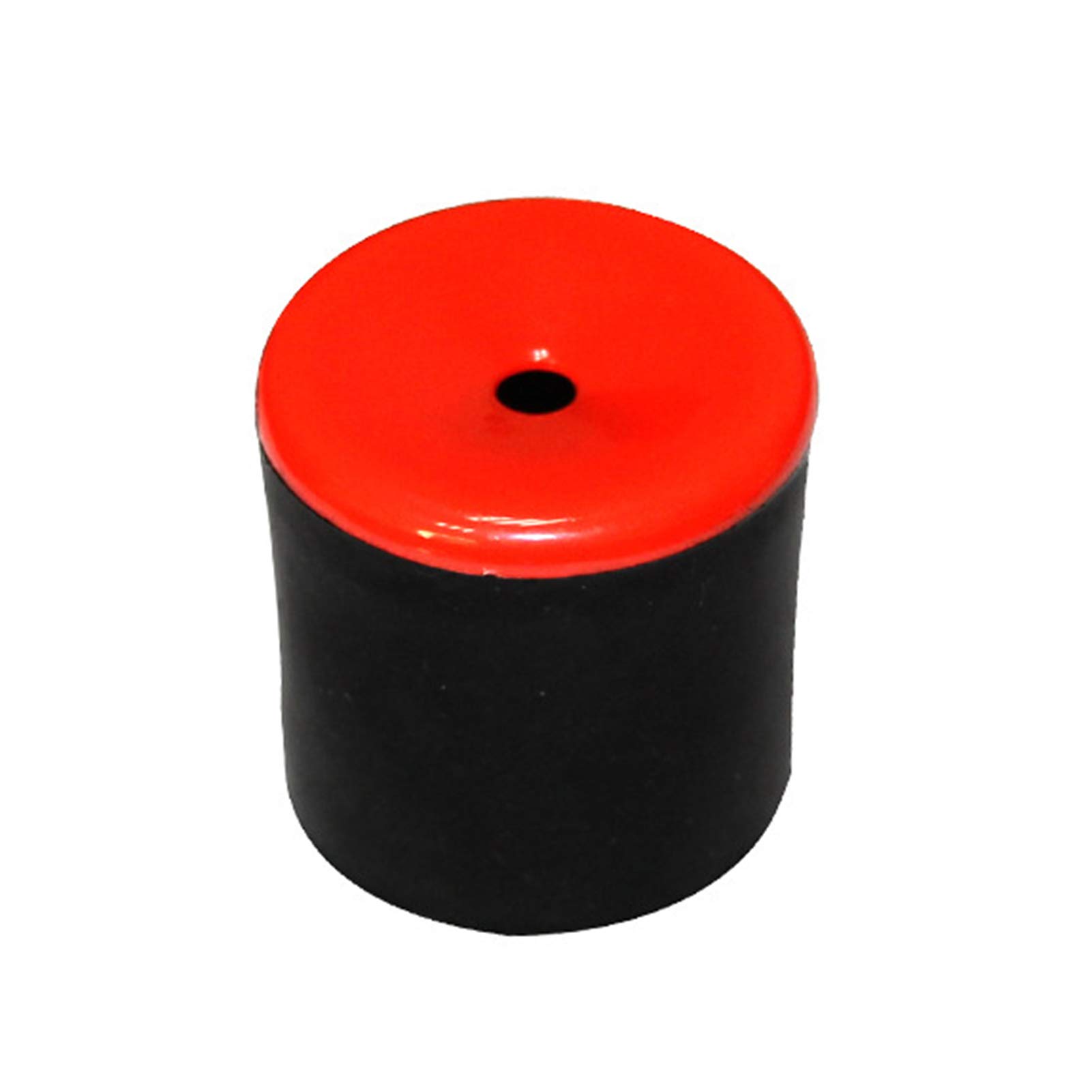 Fart Machine Fart Toy, Farting Noise Maker for Joke Party Gift Toy (red)