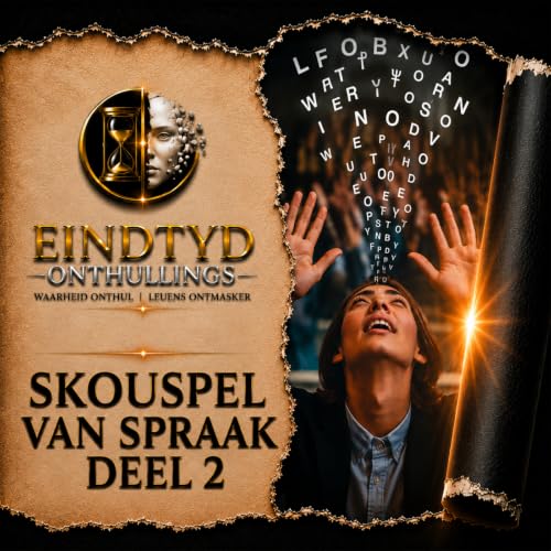 LS 05 | Skouspel van Spraak Deel 12