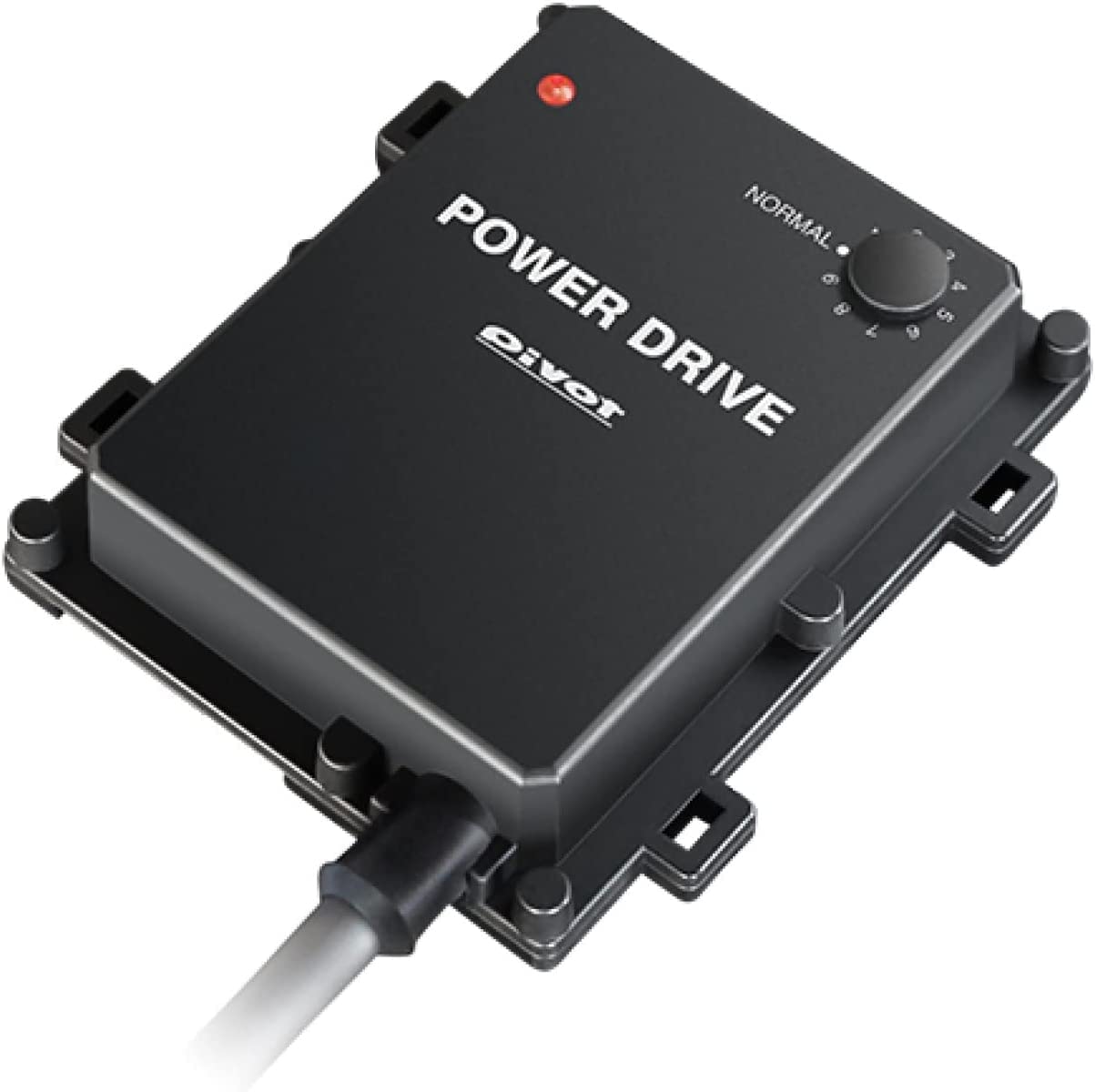 Amazon | PIVOT (ピボット) サブコン【POWER DRIVE】BMW N20エンジン用 