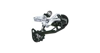 SHIMANO XT RD-M781SGS リアディレイラー10速 新品未使用。 シマノ XT RD-M781-SGS リアディレーラー（10S） | シマノ