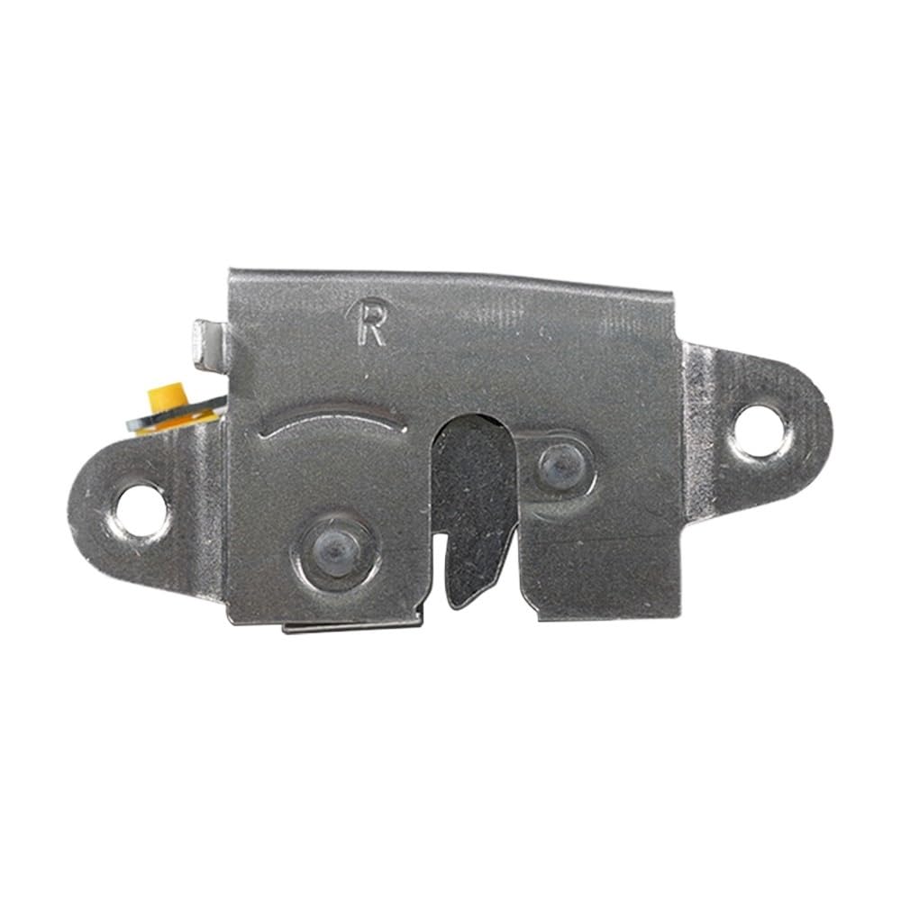 Rear Tailgate Lock Car Door Lock Tailgate Back for Hilux for Vigo 2004-2011 657800K010 657900K010 65790-0K010 65780-0K010