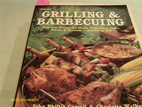 Grilling and barbecuing view 2