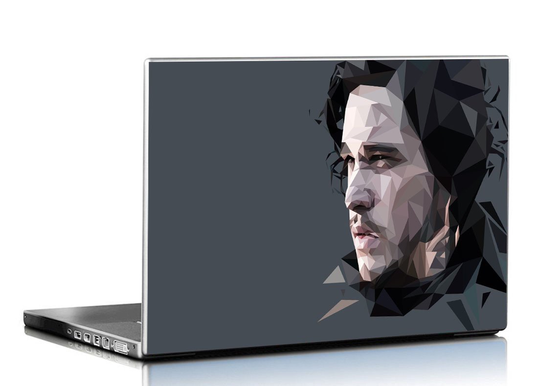 See full amazon price history chart for PIXELARTZ Laptop Skin GOT TV Series Jon Snow Abstract Art HD Quality Laptop Skins/Stickers 15.6 Inches Multicolor PIXELARTZ Laptop Skin GOT TV Series Jon Snow Abstract Art HD Quality Laptop Skins/Stickers 15.6 Inches Multicolor (B0758GDRPY) Amazon Price History, Amazon Price Tracker