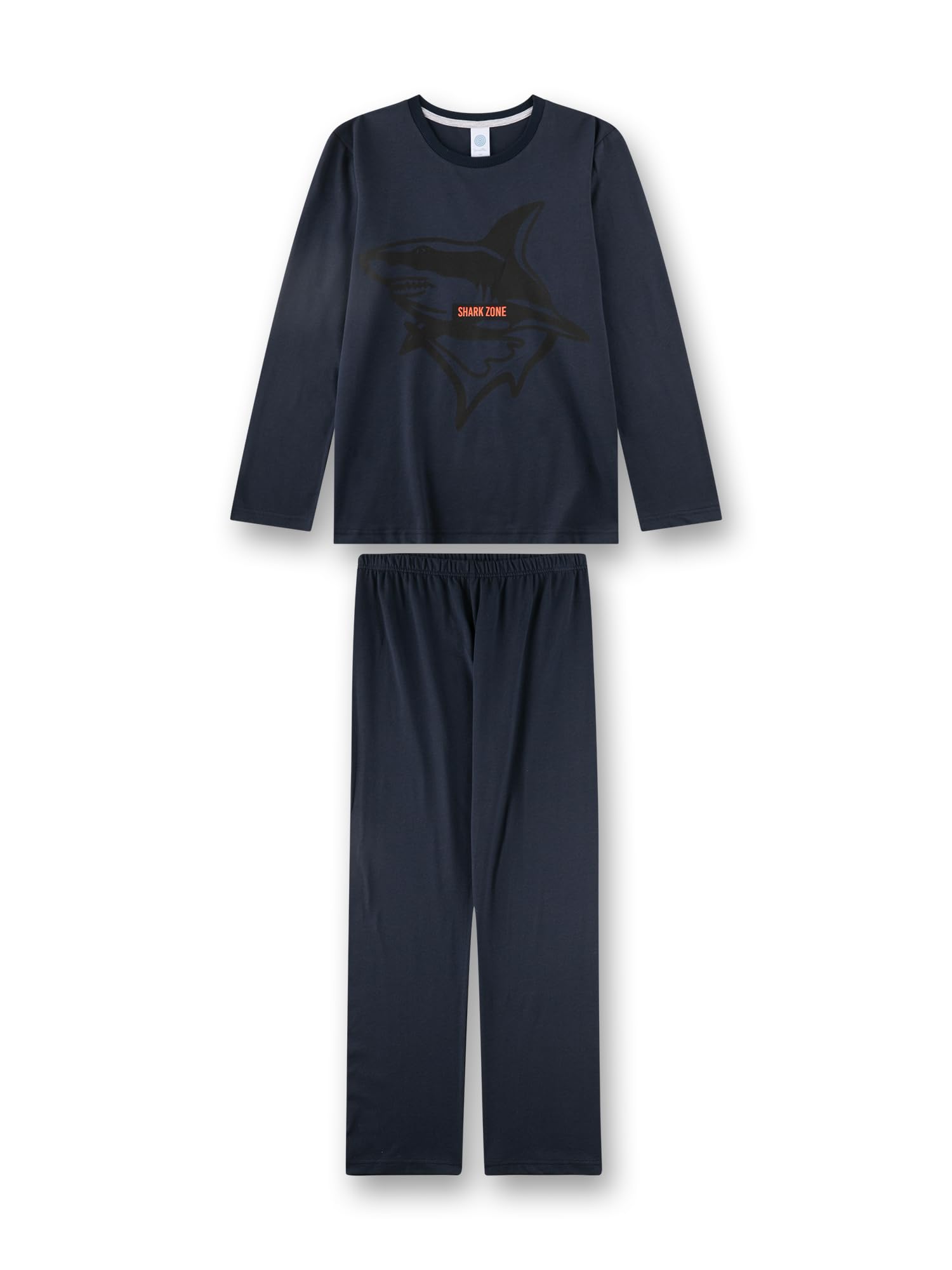 Sanetta 246135 Set di Pigiama Bambini e Ragazzi