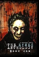 The Eynes Anthology Book One B0G38CNYSK Book Cover