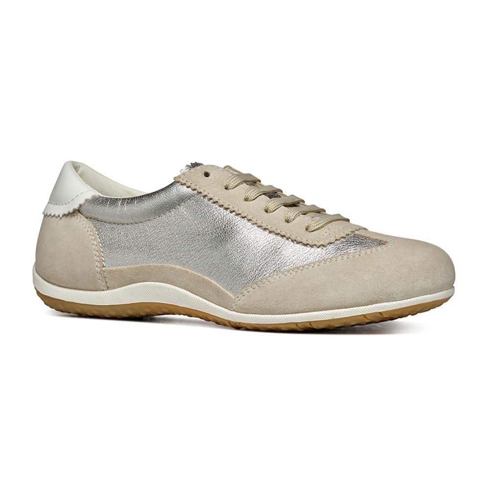 Geox Fille Vega A Basket