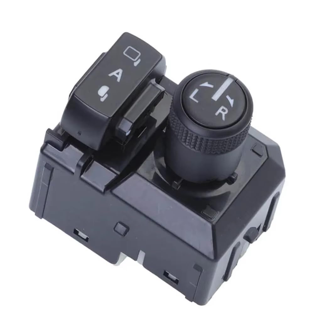 Bouton de réglage du rétroviseur pour Hilux Revo commande électrique 183712 - 7