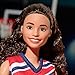 Barbie Signature Doll, Sue Bird with No. 10 Uniform Clothes & Basketball Accessory