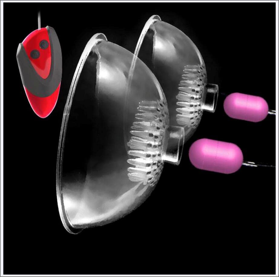 Femminile, vibratore per capezzoli, Ventosa, massaggiatore per Il Seno, Massaggio, Pompa del Latte, stimolazione, Giocattolo del Sesso, Giocattoli del Sesso per la masturbazione