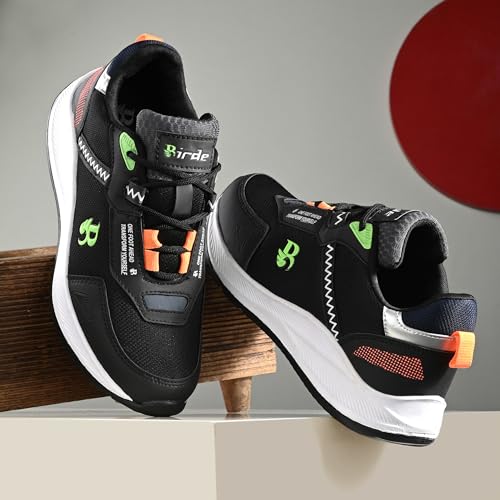 Image of Birde Men Casual Shoes Lightweight Comfortable Sneaker Shoes for Men's & Boy's