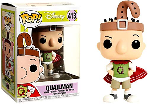 Funko 13052-Px-1T8 Pop Vinyl, Multi Colour