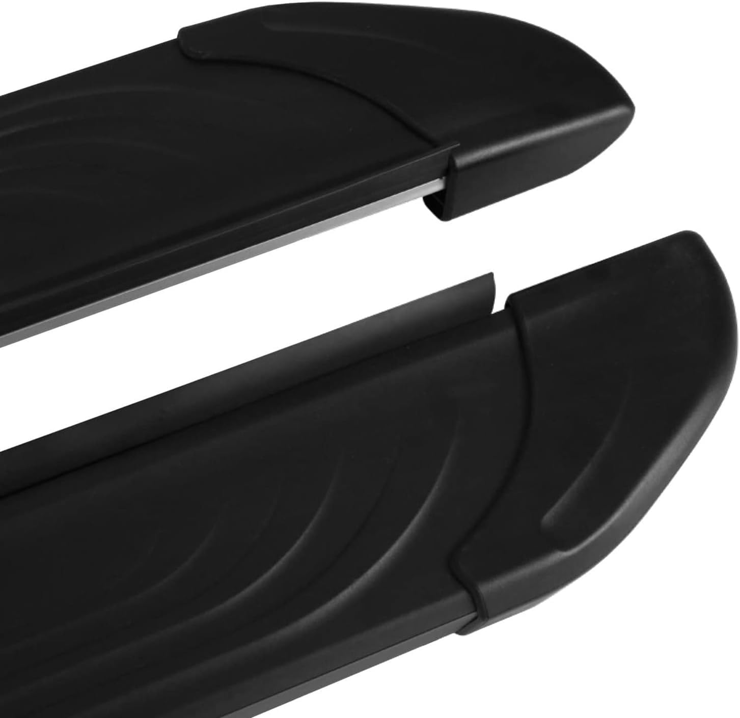 QPDDFG Seitenschweller & Trittbretter Für Ford Ranger 2015-2021 - Schutz & Komfort In Einem