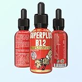 Farmalab Veterinary Super Plus Superplus B-12 Extra Strength for Roosters Superplus para Gallos Birds Poultry Gamefowl