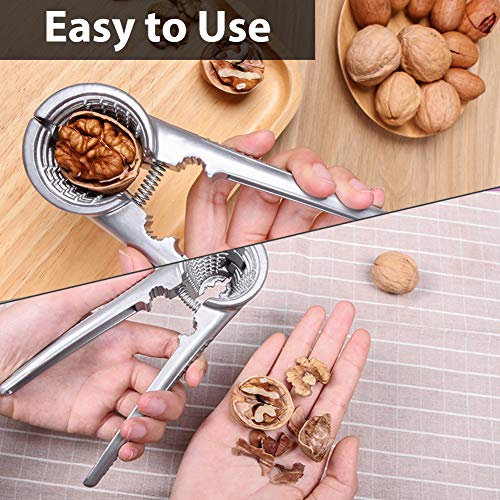 GHEART Schiaccianoci, Schiaccia Noci