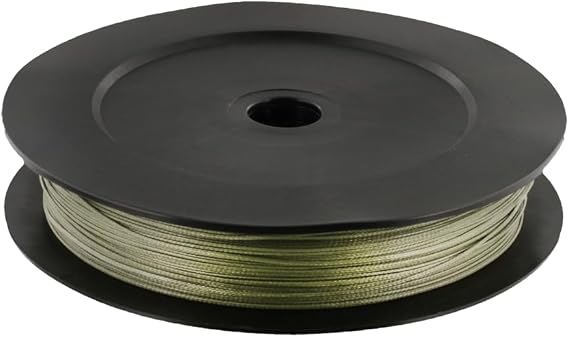 Scotty Power Braid Downrigger Line