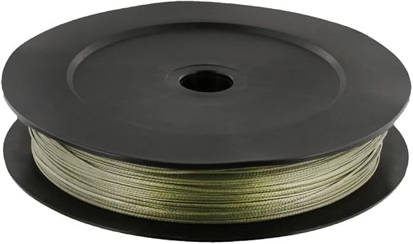 Scotty Power Braid Downrigger Line