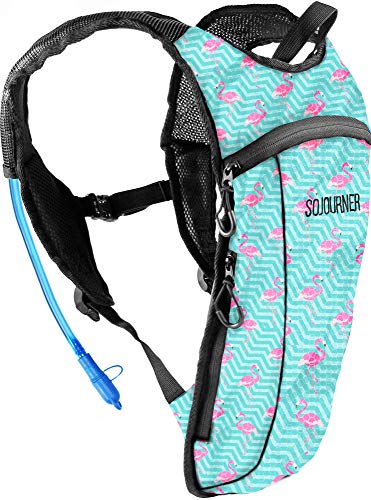 Best Water Backpack For Raves