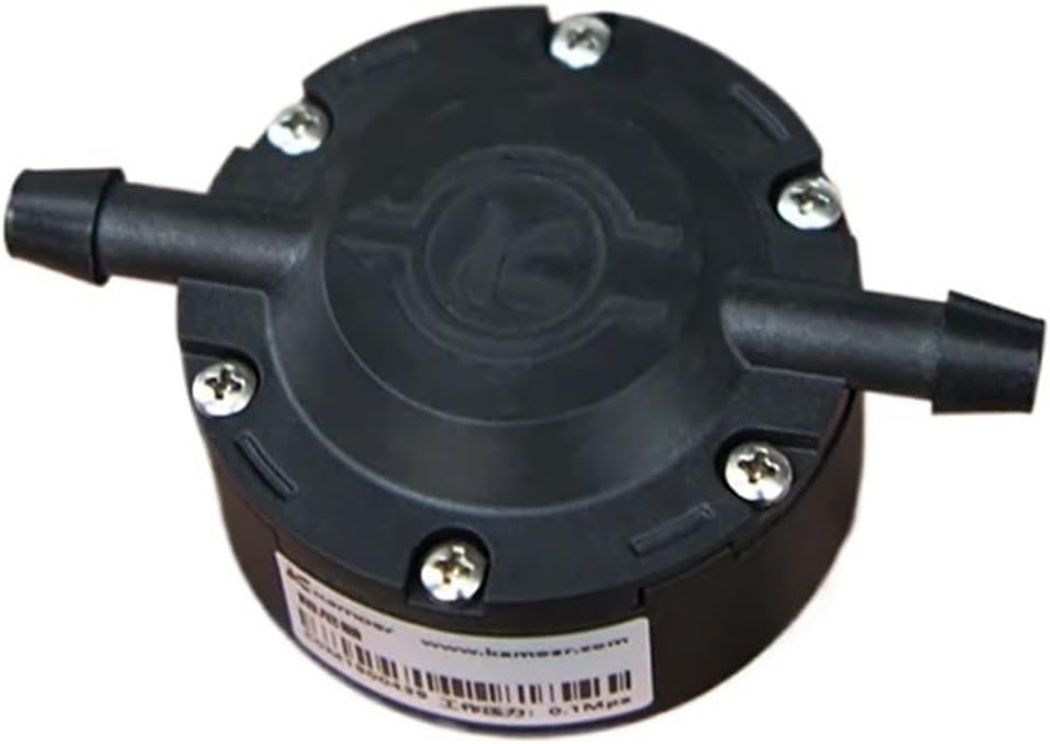 1pc Peristaltic Pump Pulse Damper
