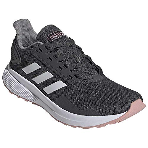 Image of Adidas Boy Duramo 9 Running Shoe