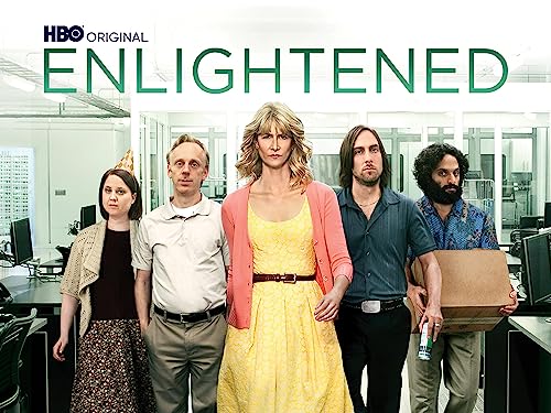 Enlightened: Season 1
