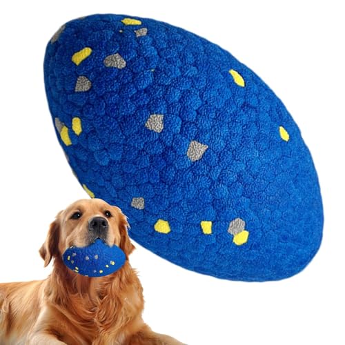 Chew Ball For Dogs - Maximised Toughness Water Toy Fetch Balls Interactive Indestructible, Teeth-Scrubbing Pet Supplies, High El