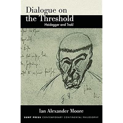 Dialogue on the Threshold