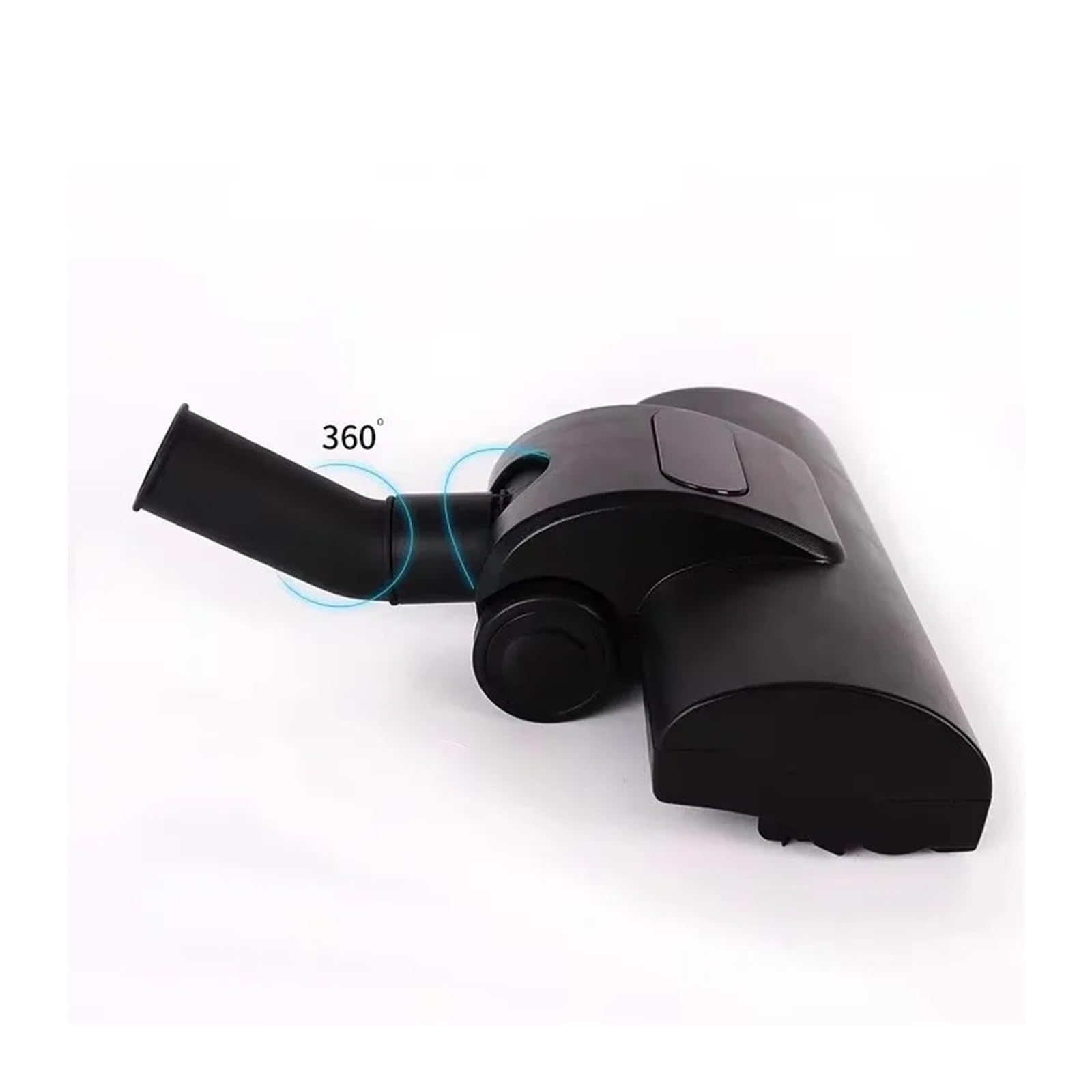Cepillo De Boquilla De Suelo De 32MM/35MM, Compatible Con Electrolux, Piezas De Cepillo Turbo De Aspiradora Versión Europea Universal(32mm)
