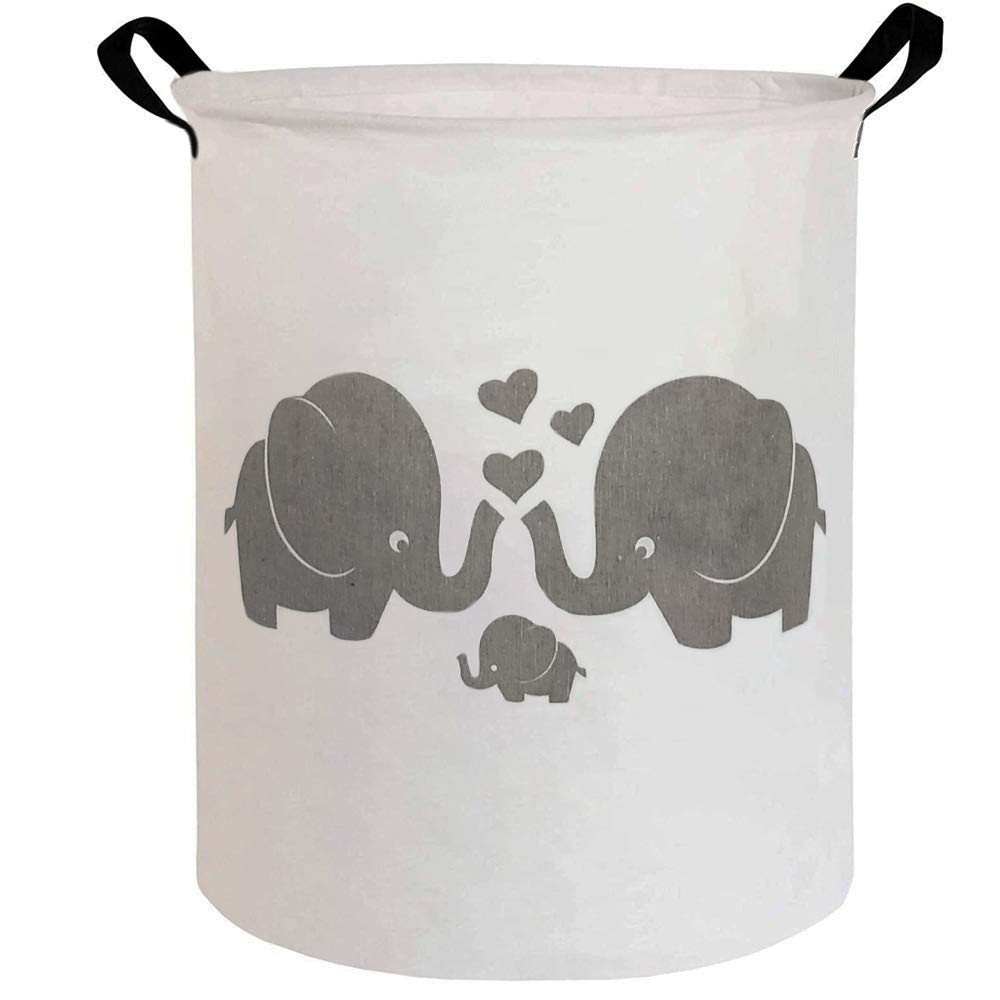 elephant hamper nursery