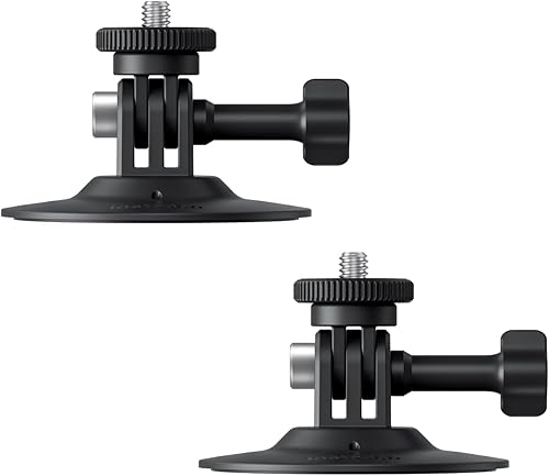 Miniatura 2 de Insta360 Montaje adhesivo flexible