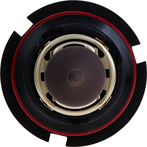 Philips 9007 Visionplus Upgrade Headlight Bulb With Up To 60% More Vision, 2 Pack - 9007Vpb2 #TOP3