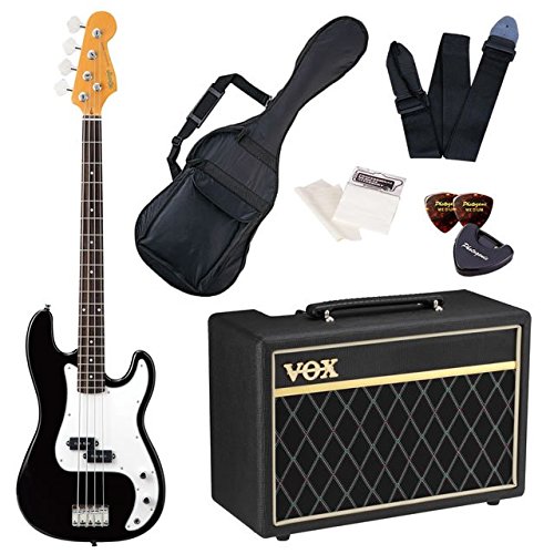 Amazon | エレキベース K-Garage PBタイプ PRECISION BASS