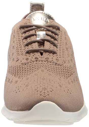 Image of Cole Haan Womens Zerogrand Wingtip