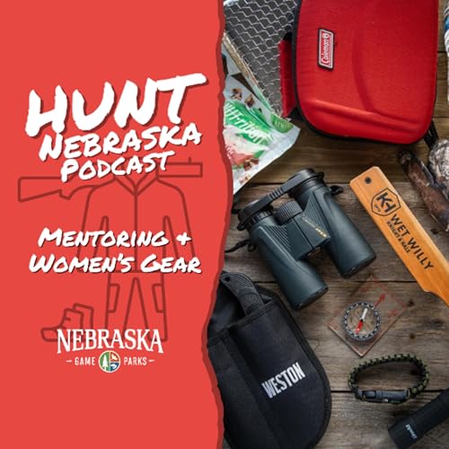 Mentoring & Women's Gear Podcast Por  arte de portada