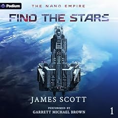 Find the Stars cover art