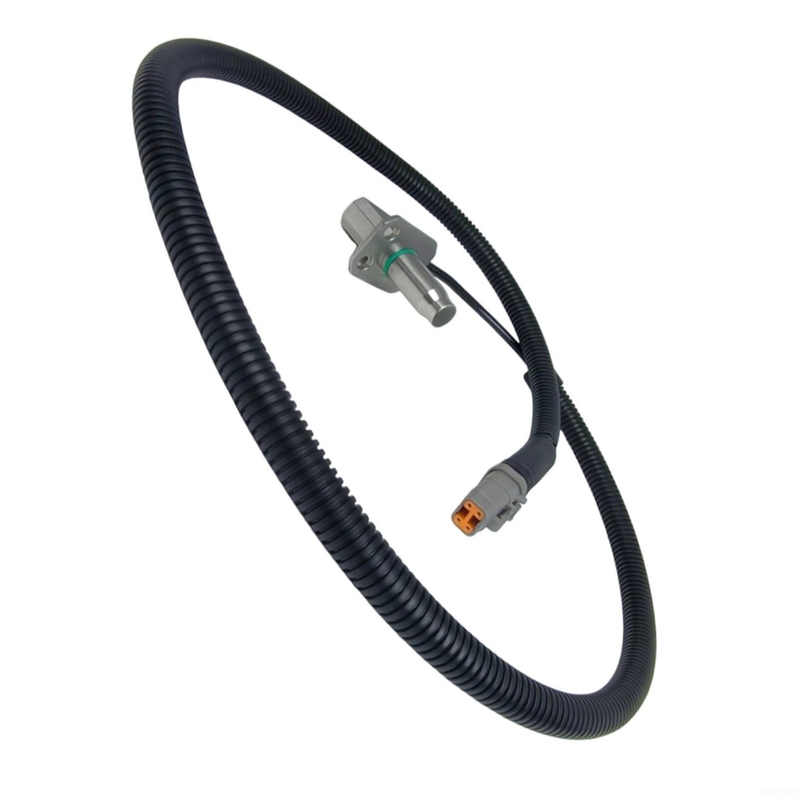 Bodensensor CXT22077, für 3520 3522 CH570 CH670 6090 Traktor, Metall Kunststoff Ersatzteil, für elektrische Ausrüstung, einfache Installationsdesigns, für landwirtschaftliche Maschinen