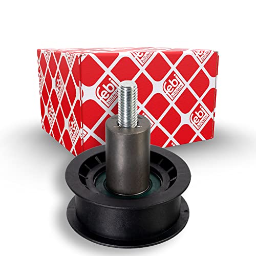 febi bilstein 11339 Umlenkrolle für Zahnriemen , 1 Stück