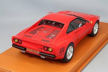 Amazon | TOPMARQUES 1/18 フェラーリ 288 GTO レッド