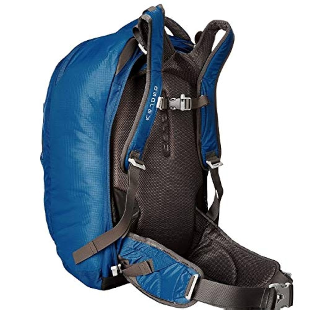 Amazon.co.jp: Osprey Farpoint (オスプレイ ファーポイント) 40