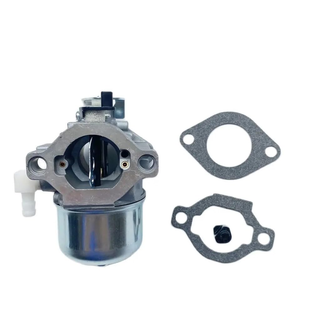 Carburateur de moteur 196402 ensemble mélangeur de rechange pour motoculture 176432