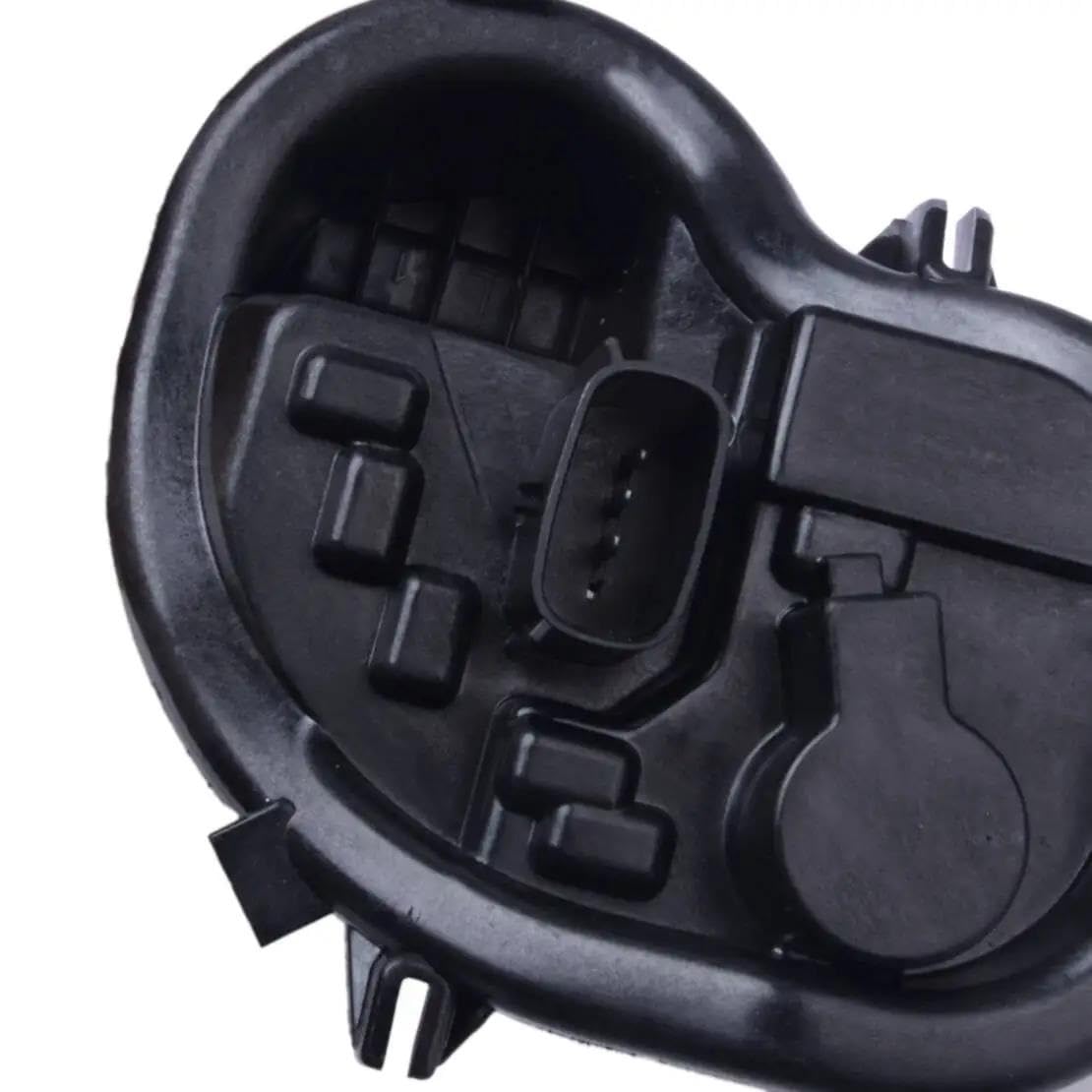 1 Paio Portalampada Fanale Posteriore Sinistro Destro Con Cablaggio A Spina Per Vauxhall Per Astra K 39001577 39001578