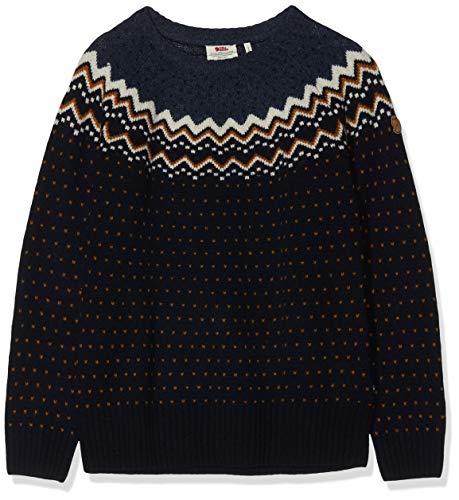 Fjallraven Vardag Lite Fleece - Men's4