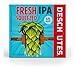 Deschutes Brewery, IPA Fresh Squeezed, 6pk, 12 Fl Oz Cans
