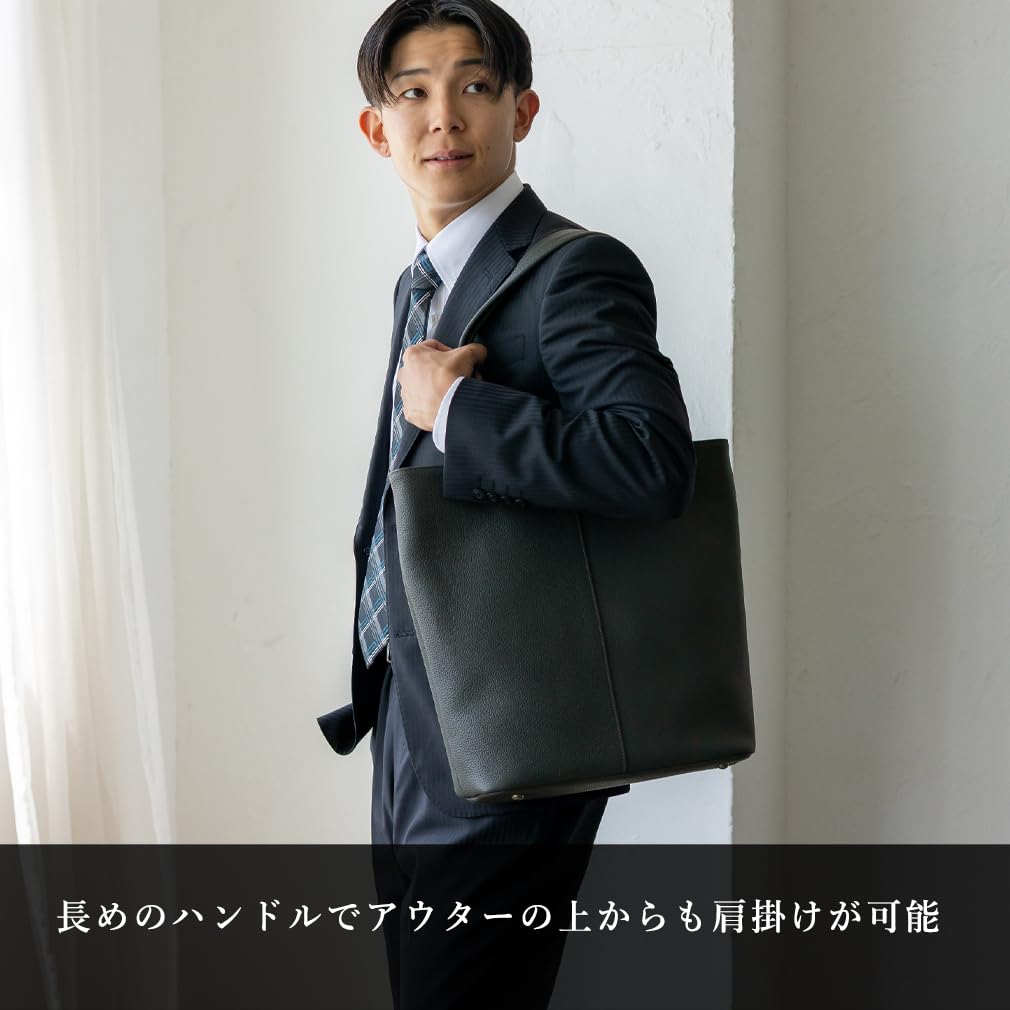 Amazon.co.jp: [VITAFELICE] ヴィータフェリーチェ 本革機能派縦型