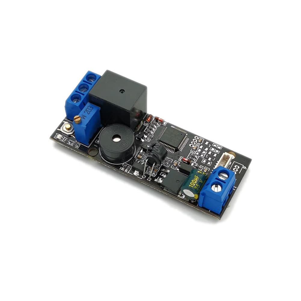 KL202+R503 Fingerprint Controller Kit KL202 Fingerabdrucksteuerplatine DC12V Niedriger Stromverbrauch