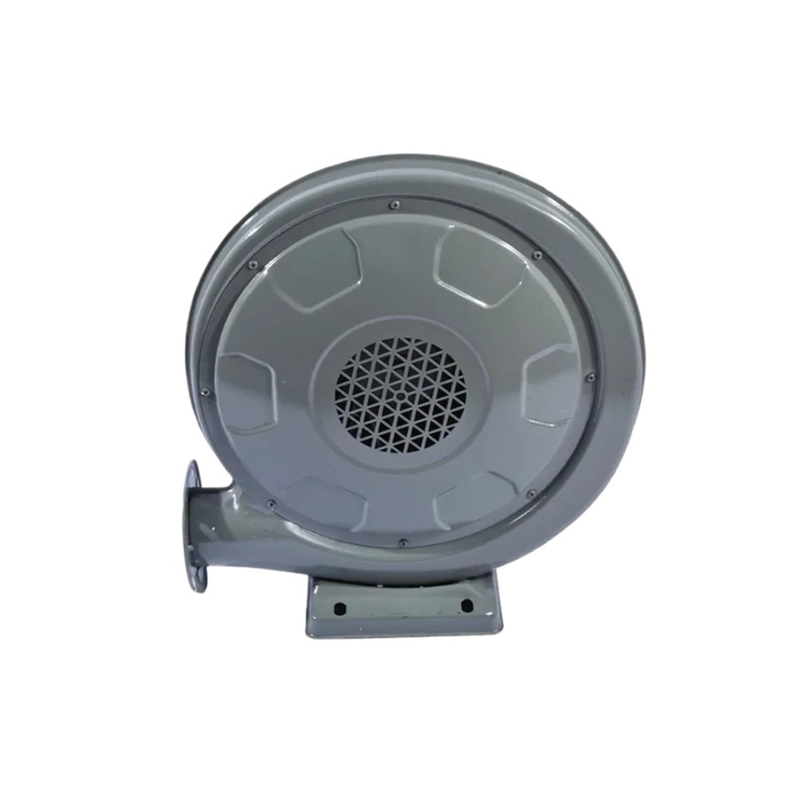 OKEWGHFL CZR80 220v/380v Low Noise Centrifugal Blower Medium Pressure Fan 550W 50HZ 18 Cubic Meters/min 2800r/min(220v)