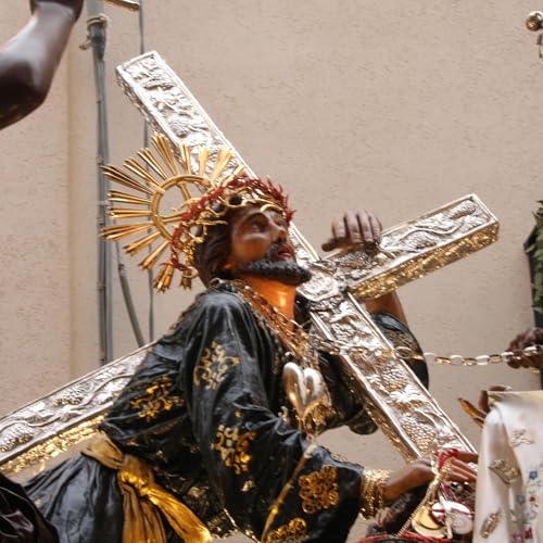 Episode 7: Alla Memoria del Valoroso Magg. P. Toselli