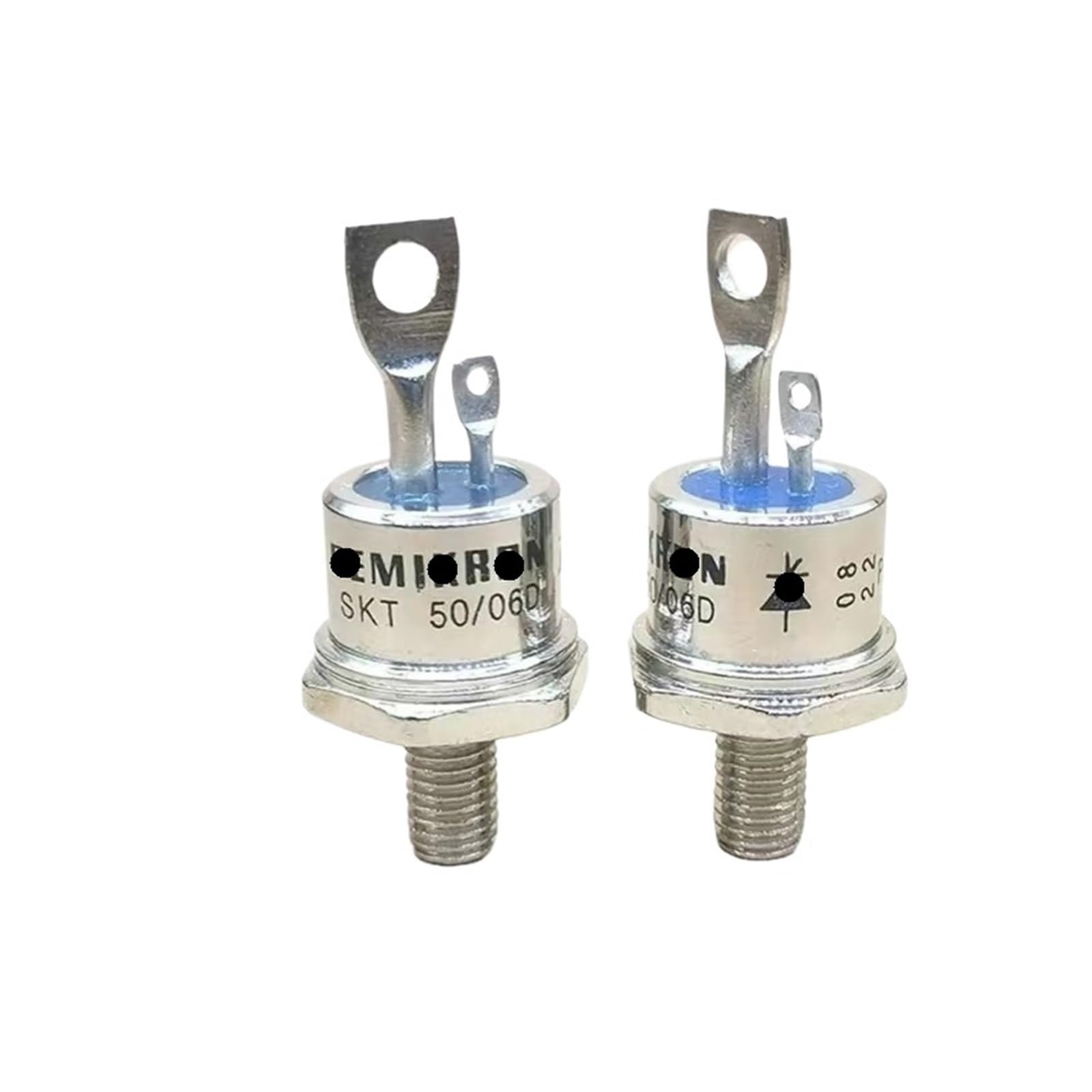 MBPAIHOP 1PCS SKT50/06D Thyristor