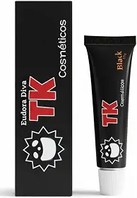 Creme Para Preparação de Tatuagem e Procedimentos Estéticos 10g